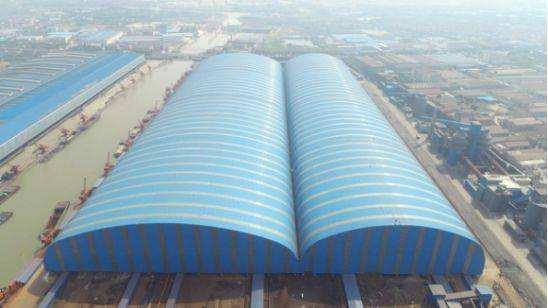 高安料场封闭若想省钱又环保应该如何实施